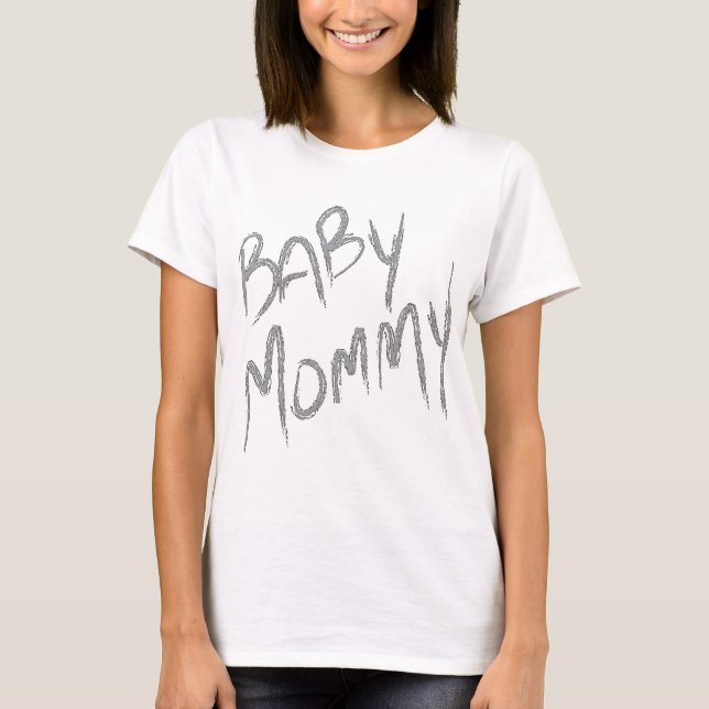 Funny Trailer Park Shirt Tee Shirt (Framsida)