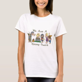Funny Trailer Park Shirt Tröja