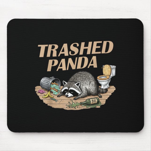 Funny Trashed Panda Racoon Gets Drunk Racoon Meme  Musmatta (Framsidan)