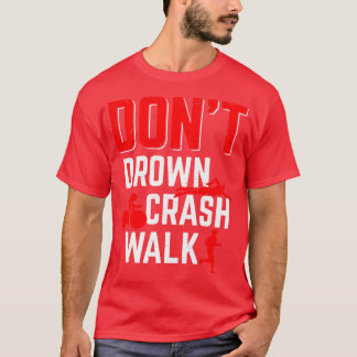 Funny Triathlon Triathlet Triathlete Gift T Shirt