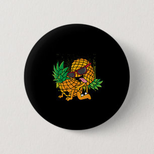 Funny Tropical Fruit Humor Apparel, Co. Upside Do Knapp