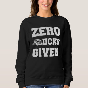 Funny Trucker Gifts Manar Lastbil Driver Make Semi T Shirt