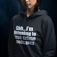 Funny True Crime Podcast Fläkt