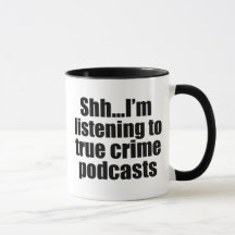 Funny True Crime Podcast Fläkt