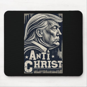 Funny Trump Anti Jesus Christian Faith Tee Musmatta