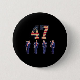 Funny Trump Dancing America 47 Trump Dance Manar W Knapp