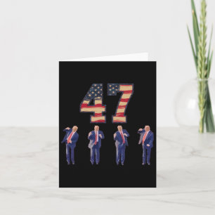 Funny Trump Dancing America 47 Trump Dance Manar W Kort