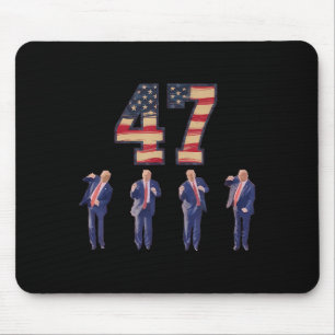 Funny Trump Dancing America 47 Trump Dance Manar W Musmatta