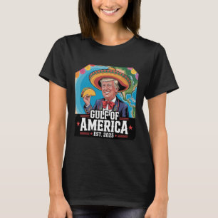 Funny Trump Shirt America's Bukt Est 2025 Trump Me T