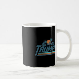 Funny Trump Shirt Bukt of US America Est 2025 ( 2 Kaffemugg