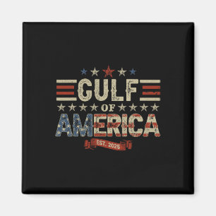 Funny Trump Shirt Bukt of US America Est 2025 ( 2 Magnet