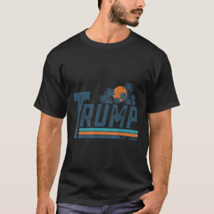 Funny Trump Shirt Bukt of US America Est 2025 (2 S T