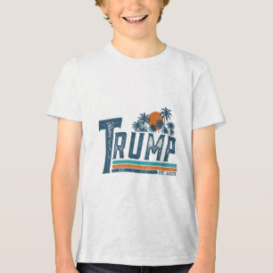 Funny Trump Shirt Bukt of US America Est 2025 (2 S T