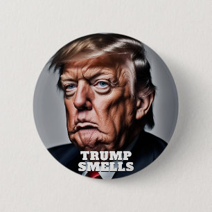 Funny Trump Smells Knapp