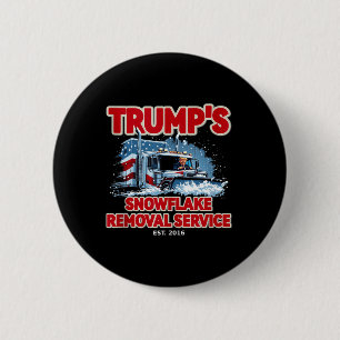 Funny Trump Snowflake Removal 2024 Val Hilari Knapp
