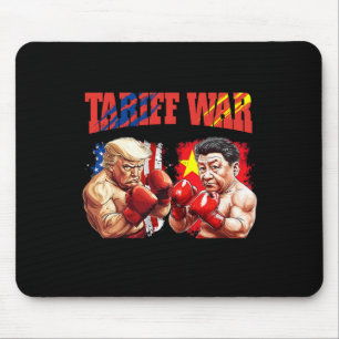 Funny Trump Vs Xi Jinping Boxing Boxing Match Musmatta