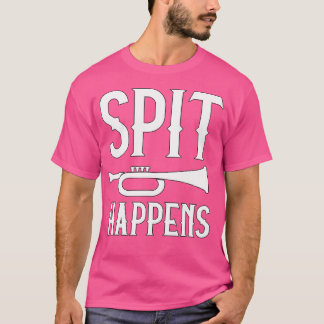 Funny Trumpet Player Gift - Musician Instrument Tr T Shirt