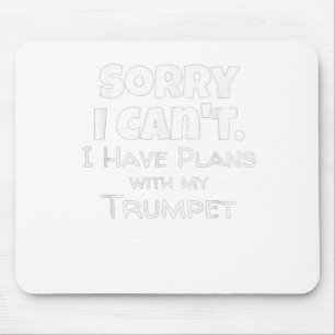 Funny Trumpet Quote Gift for Trumpet Player T-Shir Musmatta