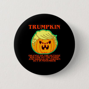 Funny Trumpkin Knapp