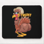 Funny Twerky Dance Cute Kärlek Twerk Dancing Thank Musmatta<br><div class="desc">Funny Twerky Dance Cute Kärlek Twerk Dancing Thanksgiving Gift</div>