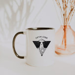 Funny UFO Mugg | Gå in i Loser<br><div class="desc">Perfekt för någon som är fläkt när rymdtemat underhållning och internetminnen kolliderar! Alla som är intresserade av sci-fi-romaner, tecknader, filmer, TV-program eller bara fånigets internetminnen skulle ha detta mugg! Lägg till anpassningsbarnas ordalydelse i den här designen genom att använda rutorna "Redigera den här designmallen" på objektets höger eller klicka på...</div>