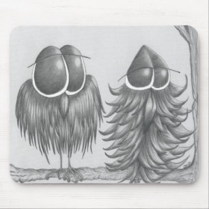 Funny Uggla Musmatta
