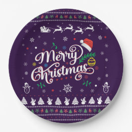 Funny Ugly God jul