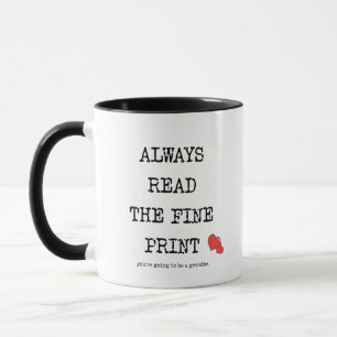 Funny Ultrasound-Gravid Mugg