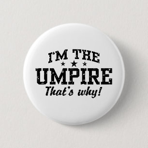 Funny Umpire Knapp