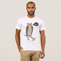 Funny Underbar horned Uggla WHOM Grammar