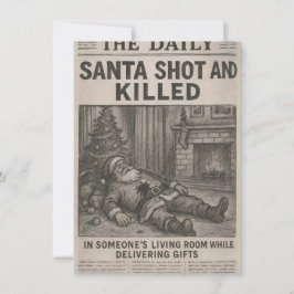 Funny Unique Adult Christmas Cards Julkort