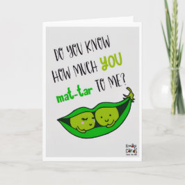 Funny Urdu Desi Friendship Card Kort