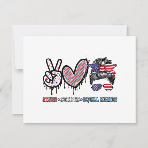 Funny US Flagga Patriotic