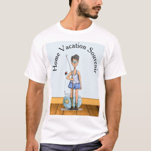 Funny Vacation T Shirt