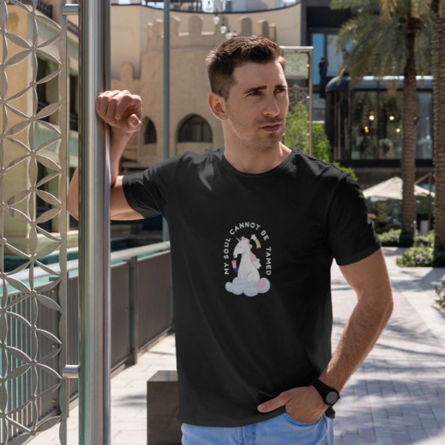 Funny Vacuum T Shirt (Skapare uppladdad)