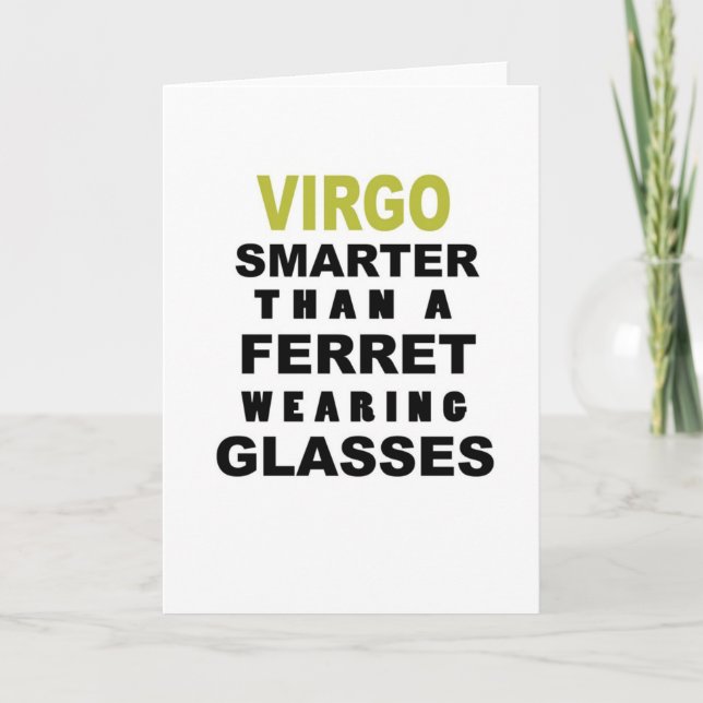 Funny Våg-födelsedagskort Kort (Framsida)