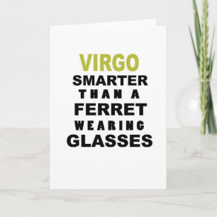 Funny Våg-födelsedagskort Kort