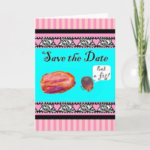 Funny Valentine Helgkort