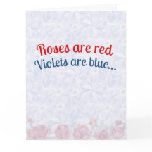 Funny Valentine-offerter