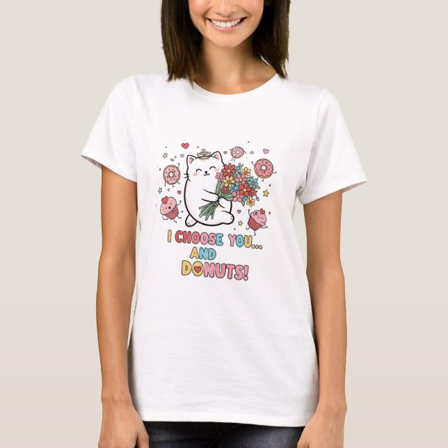 Funny Valentine’s Day T-Shirt Collection  (Framsida)