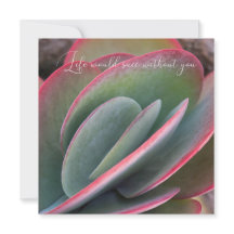 Funny Valentine's Day Card