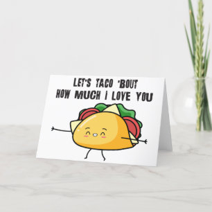 Funny Valentines day-kort - funktionellt Kärlek-ko Helgkort