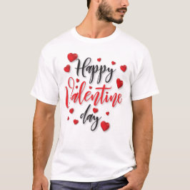 Funny Valentines Day Shirts T Shirt