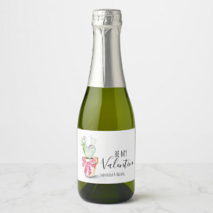 Funny Valentiness Sparkling Vin