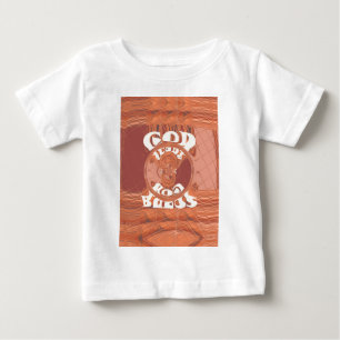 Funny Välsigna dig You Golden kenya Hakuna Matata  Tee Shirt