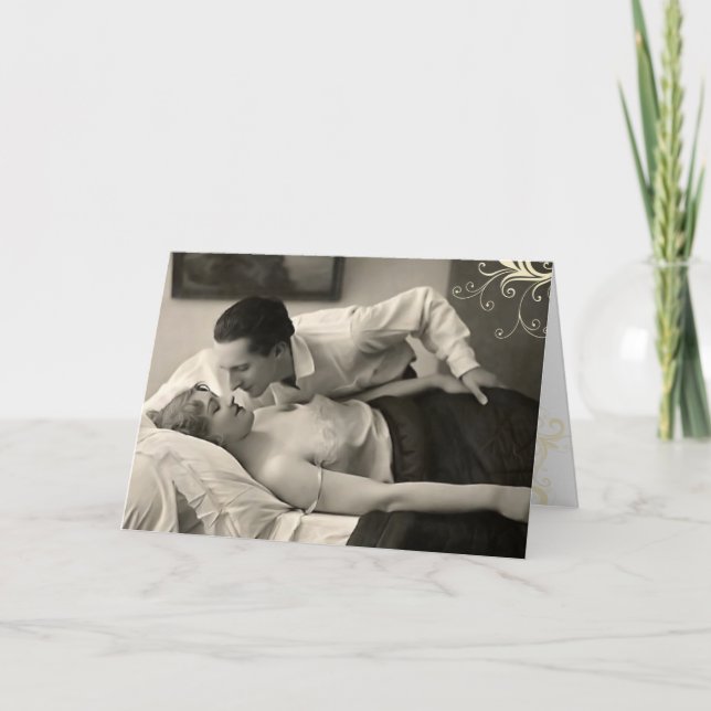 Funny Vänd par kort (Framsida)