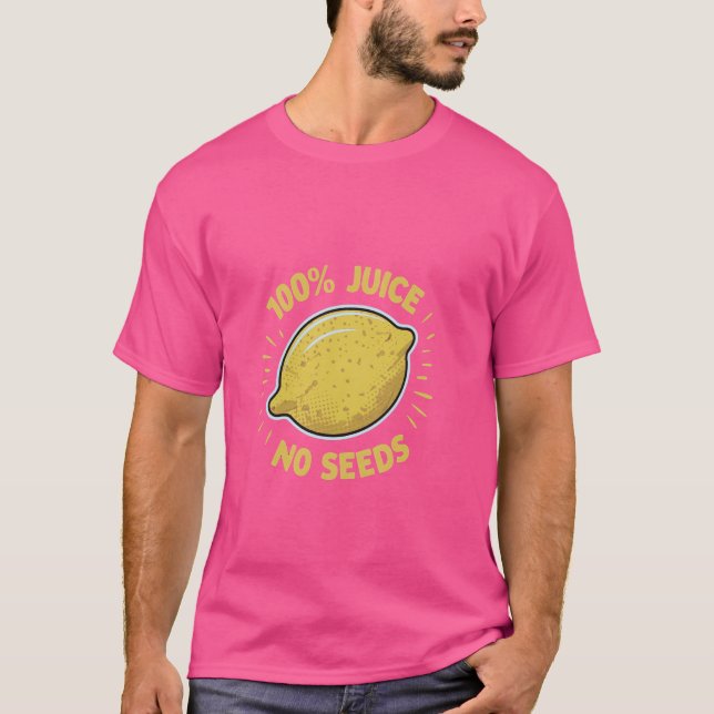 Funny Vasectomy Shirts För manar Vasectomy All Jui T Shirt (Framsida)