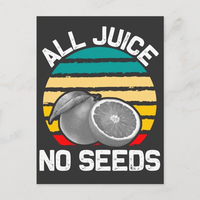 Funny Vasectomy Surgery Say Vuxen humor Vykort (Framsida)