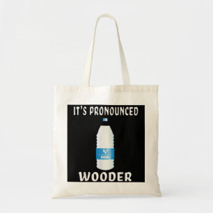 Funny Vatten Pronounced Wooder Jawn New jersey Phi Tygkasse