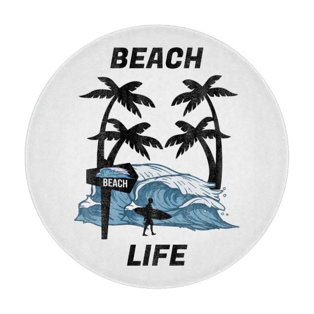 Funny Vatten Wave (Framsidan)